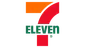 7 Eleven logo