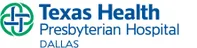 Texas Health Presbyterian logo