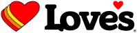 Love's logo